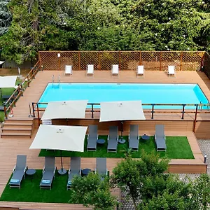 Hotel Occidental Aurelia ****