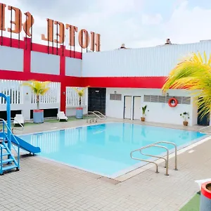 Hotel Sentral @ Centre, Malacca