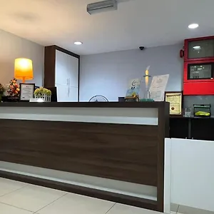 Hotel M Straits, Malacca