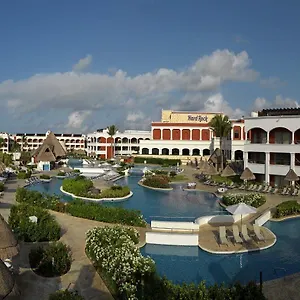 Feriested Hard Rock Riviera Maya (adults Only) *****